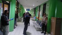 Konflik Internal Berujung Maut: Petugas Cleaning Service RSUD Majalaya Tewas di Tempat Kerja