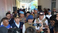 Renovasi Pascabencana: Kemenag Dampingi Madrasah dan Pesantren Cisarua