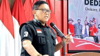 Prabowo Singgung Politikus ‘Girang’ Saat Bencana, Hasto Tegaskan PDIP Pilih Jalur Kemanusiaan dan Politik Ekologi