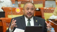 May Day 2026 Kondusif, Habib Aboe Bakar Nilai Kinerja Polri Profesional dan Humanis