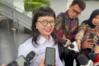 Stella Christie: Beasiswa Negara Itu Amanah, Bukan Sekadar Fasilitas