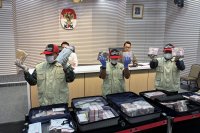 Koper Rp 5,19 Miliar Bongkar Modus ‘Safe House’ Pejabat Bea Cukai, KPK: Uang Disimpan untuk Kebutuhan Mendesak