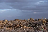 Rencana Hunian Sementara UEA di Gaza Selatan Picu Perdebatan Politik dan Kemanusiaan