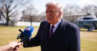 Trump: “Saya Ingin Tidak Menyerang Iran, Tapi Kadang Harus”