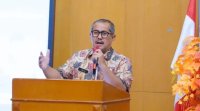 Sistem Informasi dan Teknologi, Tata Irawan: Disdukcapil Gelar Bimtek Administrator Database Kependudukan