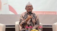Aher Tekankan Pentingnya Moderasi dan Persatuan dalam Sosialisasi Empat Pilar