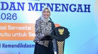 DPR Puji Konsolnas Kemendikdasmen: Partisipasi Semesta Kunci Pendidikan Bermutu