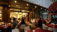 5 Rekomendasi Terfavorit Tempat Bukber di Braga Bandung dengan Menu Nasi yang Menggoda!