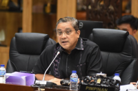RUU Pilkada Dikejar Waktu, Dede Yusuf: Komisi II DPR Target Rampung 2026