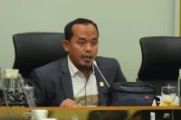 Riyono Caping: Tiga Saran PKS untuk Menjaga Pangan nasional