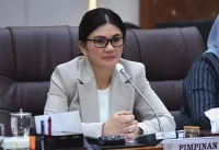 Felly Estelita Runtuwene Dorong Vaksinasi Campak Berbasis Cuaca dan Pemetaan Risiko