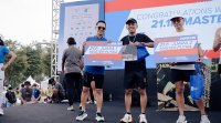 Planet Sports Run 2026: 8.000 Pelari Kobarkan #UnlockYourBestTogether