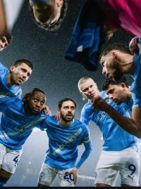 Man City Menolak Tumbang di Anfield: 20 Menit yang Mengguncang Perburuan Gelar
