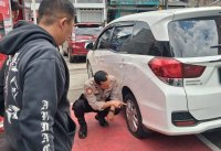 Uang Ratusan Juta untuk Gaji Relawan MBG Raib Dicuri Modus Gembos Ban