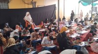 Masjid Al Fath Meriahkan Tarhib Ramadhan 1447 H dengan Lomba dan Aksi Inklusif