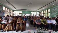Musrenbang RKPD 2027, Camat Nardi Sunardi Ungkap Ciwidey Juara KIBB