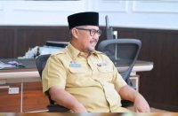 Raih Predikat ZI dan WBK, Tata Irawan Ajak Pegawai Disdukcapil Tingkatkan Kualitas Layanan Publik