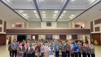 Dispusip Kabupaten Bandung Gelar Forum Perangkat Daerah Bahas RKPD 2027