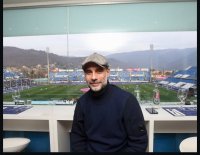 Guardiola Jadikan Duel Lawan Real Madrid sebagai Laboratorium Mental Manchester City