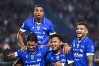 Persib Menghormati Keputusan AFC