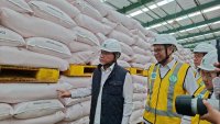Impor 1.000 Ton Beras AS, Zulhas: Segmen Premium dan Diet Khusus, Bukan untuk Rakyat Kebanyakan