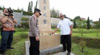 Monumen TPU Cikadut Dipugar, Pemkot Bandung Siap Tetapkan Cagar Budaya