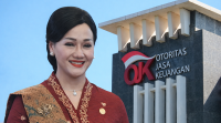Friderica Widyasari Dewi Terpilih Jadi Ketua OJK