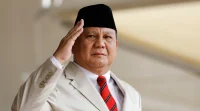 Prabowo Siap Mundur dari BoP Jika Gagal Perjuangkan Palestina