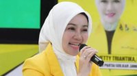 Pemerintah Batasi AI dan Media Sosial untuk Anak, Atalia: Lindungi Generasi Digital
