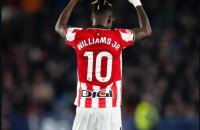 Manchester United Intip Peluang Rekrut Nico Williams, Bilbao Mulai Pertimbangkan Penjualan