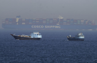 Selat Hormuz Tegang, Iran Peringatkan Kapal Tanker