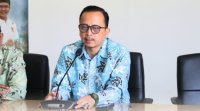 Kepala Dispora: Pentingnya Peran Serta Pemuda Dalam Kemajuan Pembangunan Daerah