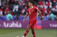 Shayne Pattynama Ditunjuk sebagai Brand Ambassador Kelme di Peluncuran Jersey Timnas Indonesia