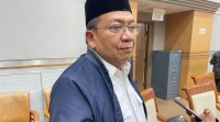 Komisi VIII Minta Pemerintah Mitigasi Jemaah Umrah di Negara Transit Imbas Konflik Timur Tengah