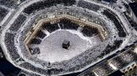 Malam 29 Ramadan, Masjidil Haram dan Nabawi Siap Sambut Jutaan Jemaah