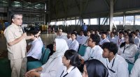 Menaker dan Seskab Luncurkan MagangHub Angkatan II, Kuota Peserta Naik Jadi 150 Ribu