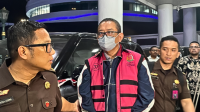 Majelis Hakim Bebaskan Tian Bahtiar, Soroti Perlindungan Hukum terhadap Kerja Jurnalistik
