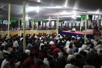 Yayasan Al Ma’soem Bandung Gelar Tablig Akbar dan Peringatan Nuzulul Qur’an di Rancaekek