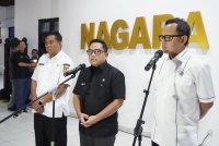 Komisi II DPR RI Tegaskan Komitmennya Dukung Keberlanjutan Kemajuan IPDN