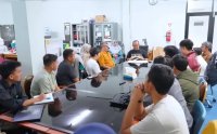 Perkuat Kapasitas Admin Database, Disdukcapil Gelar Sharing Session