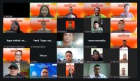 Dari Kampung ke Panggung Internasional: Inspirasi UMKM di IMA Sharing Session