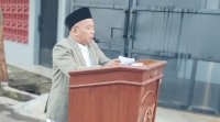 Lebaran BBA Penuh Makna, Khutbah Persaudaraan dan Zakat Tembus Rp18 Juta