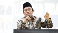 1 Syawal 1447 H: Kemenag Ungkap Potensi Perbedaan Idul Fitri 2026