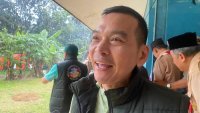 Daniel Johan Minta Pemerintah Antisipasi Meluasnya Karhutla, Bantu Warga Terdampak