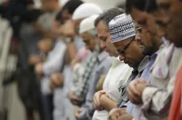 Jadwal Sholat Kabupaten Bandung Hari Ini, Kamis 3 September 2026