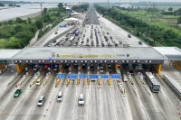 Mudik 2026: Ini Jumlah Kendaraan Menurut Jasa Marga