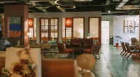 Homer Coffee, Rumah Baru Nongkrong di Braga