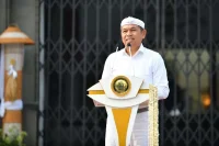 Wacana Dedi Mulyadi: Pajak Kendaraan Dihapus, Diganti Jalan Berbayar