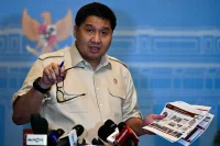 Maruarar Sirait Tunjuk Roberia jadi Plt Dirjen PKP