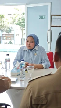 Humaira Anggota DPRD Jabar Apresiasi Insentif Guru Ngaji dan Marbot di Kabupaten Bandung
